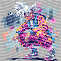 Japanese anime-JP 2882